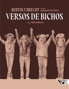 Versos de bichos