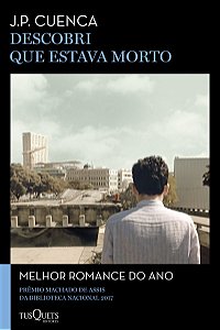 Descobri que estava morto