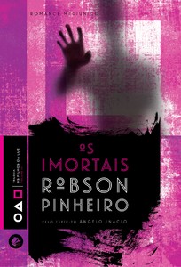 Imortais, Os