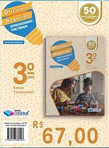 OFICINA DE NEGOCIOS 3.ANO 2023 REF