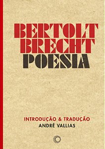 Bertolt Brecht: Poesia