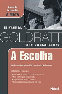 A escolha