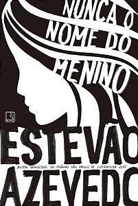 Nunca o nome do menino