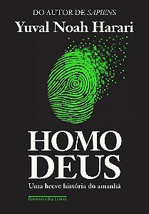 Homo Deus