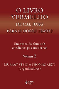 O livro vermelho de C. G. Jung para o nosso tempo vol. 2: Em busca da alma sob condições pós-modernas