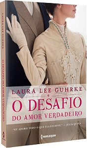 O desafio do amor verdadeiro: Série Querida Conselheira Amorosa Livro 2