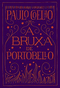 A bruxa de Portobello