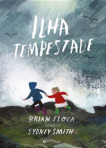 Ilha Tempestade