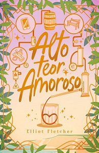 Alto teor amoroso