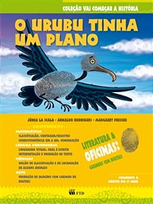 O urubu tinha um plano