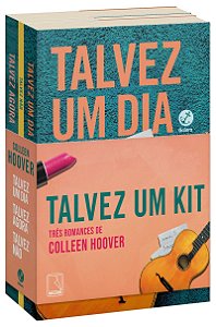Talvez um Kit