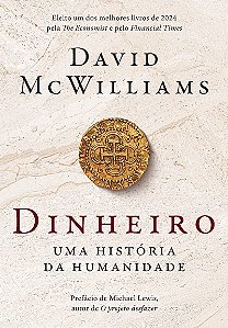 Dinheiro: Uma história da humanidade