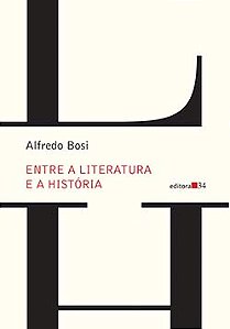 Entre a literatura e a história