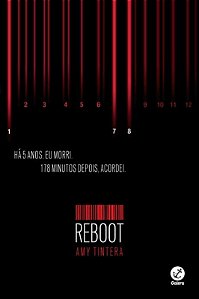 Reboot (Vol. 1)