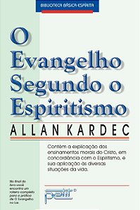 O evangelho segundo o espiritismo - normal