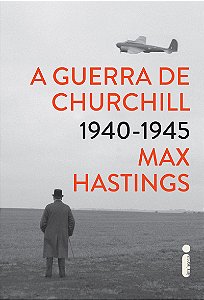 A guerra de Churchill