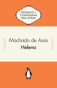Helena - Com introdução e notas de Marta de Senna e Marcelo Diego