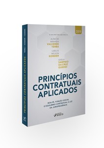 Princípios contratuais aplicados: boa-fé, função social e equilíbrio contratual à luz da jurisprudência