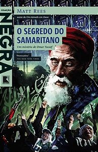O segredo do samaritano