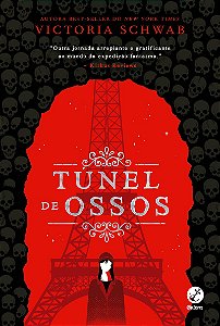Túnel de ossos (Vol. 2 A cidade dos fantasmas)