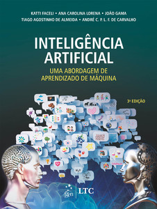 Inteligência Artificial - Uma Abordagem de Aprendizado de Máquina