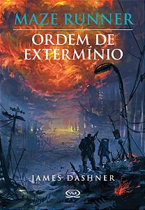 Maze Runner: ordem de extermínio