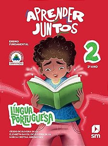 APRENDER JUNTOS PORTUGUES 2 - 9ªED