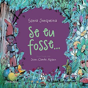 Se eu fosse...