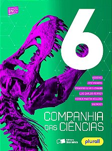 Companhia das Ciências 6º ano