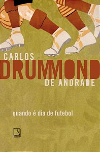 Quando é dia de futebol