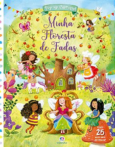 Minha floresta de fadas