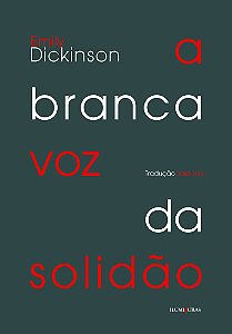 A branca voz da solidão