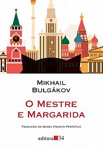 O mestre e Margarida
