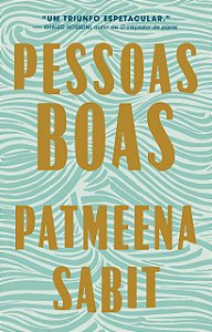 Pessoas boas