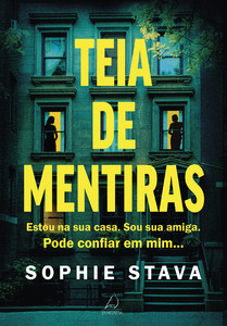 Teia de mentiras