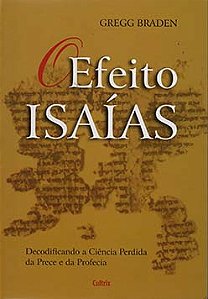 O efeito Isaías
