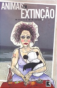 ANIMAIS EM EXTINÇÃO