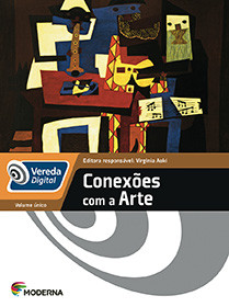 Vereda digital - Conexões com a arte