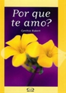 Por que te amo?