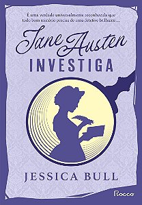 Jane Austen investiga