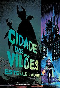 Cidade dos Vilões