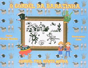 O cordel da baratinha