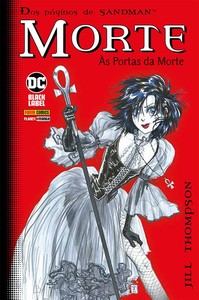 Morte (mangá)