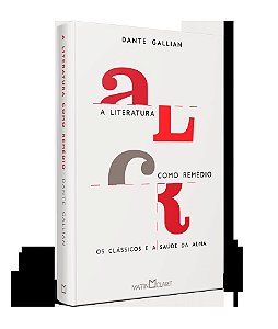 A literatura como remédio