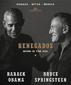Renegados: Born in the USA