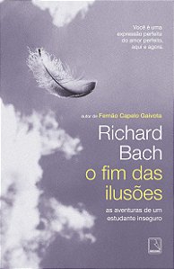 O fim das ilusões: As aventuras de um estudante indeciso