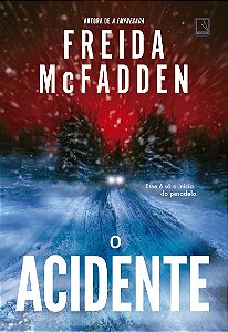 O acidente