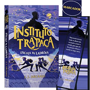Escola de ladrões