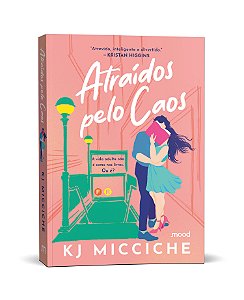 Atraídos pelo caos