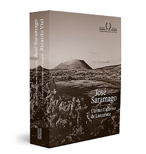 Caixa comemorativa – Vinte anos do Nobel de José Saramago: Último caderno de Lanzarote: O caderno do ano do Nobel e Um país levantado em alegria: Vinte anos do prêmio Nobel de literatura a José Saramago